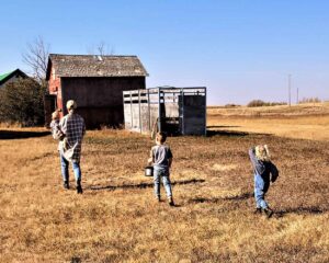 Kathryn-Upson-exploring